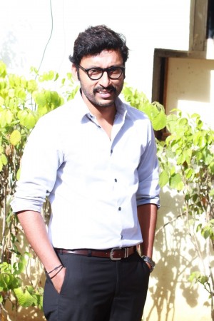 Ivan Thanthiran (aka) Ivan Thandhiran