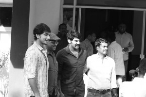 Ivan Thanthiran (aka) Ivan Thandhiran