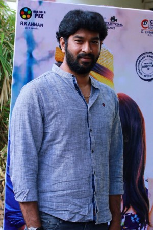 Ivan Thanthiran (aka) Ivan Thandhiran