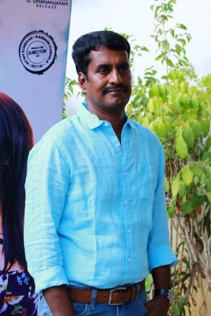 Ivan Thanthiran (aka) Ivan Thandhiran