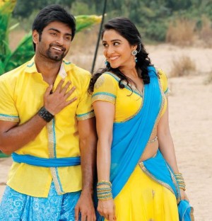 Gemini Ganesanum Suruli Rajanum (aka) Gemini Ganesanum Surali Rajanummm