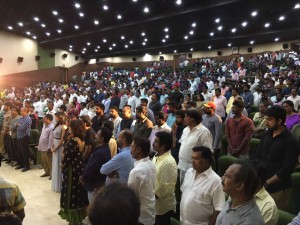 Gemini Ganesanum Suruli Rajanum (aka) Gemini Ganesanum Surali Rajanummm