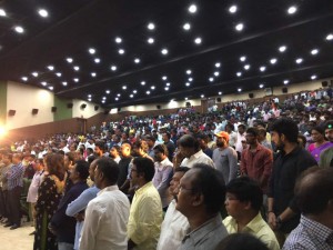 Gemini Ganesanum Suruli Rajanum (aka) Gemini Ganesanum Surali Rajanummm