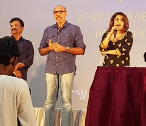 Gemini Ganesanum Suruli Rajanum (aka) Gemini Ganesanum Surali Rajanummm