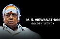 Golden Legacy MS Viswanathan
