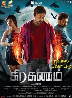 Graghanam (aka) Graghan