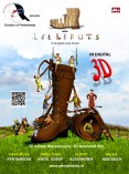 Gulliver and Lilliputs 3D (aka) Gulliver and Lilliputs
