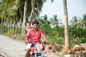 Guru Uchathula Irukkaru (aka) Guru UchathulaIrukkaru