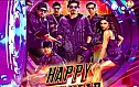 Happy New Year Tamil Movie Trailer
