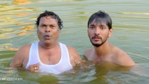 Hara Hara Mahadevaki (aka) Hara Hara Mahadevki