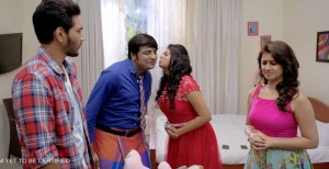 Hara Hara Mahadevaki (aka) Hara Hara Mahadevki