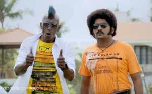 Hara Hara Mahadevaki (aka) Hara Hara Mahadevki