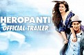 Heropanti Trailer