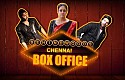 Horror and Jo create a frenzy in town! - BW Box Office