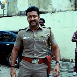 10 High Voltage Dialogues from the Singam Franchise
