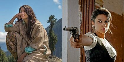 10 Hindi movies to watch for the performance of these Bollywood beauties