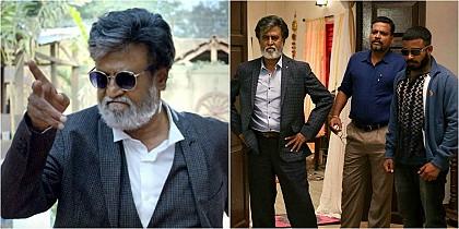 10 scenes in Kabali which will be discussed for decades