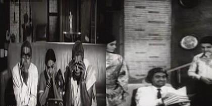 5 Moments that prove that Cho was a man of sarcasm!