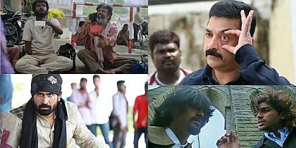 6 Tamil Films that incidentally foretold events!