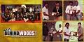 Behindwoods Gold Medal Award Function Highlight Moments
