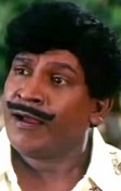 Can you identify Vadivelu's dialogues in these scenes