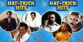 From Superstar to Vijay Sethupathi - our favorite hat-trick heroes