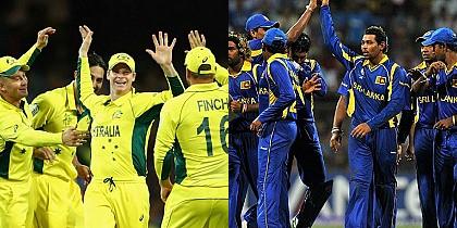 Highest Innings totals in T20 Internationals