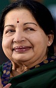 Journey of the Iron Lady of Tamil Nadu