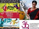 Chennai City Box Office Report