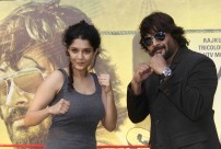 Irudhi Suttru (aka) Iruthi Suttru