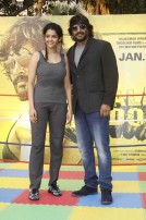 Irudhi Suttru (aka) Iruthi Suttru