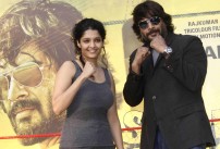 Irudhi Suttru (aka) Iruthi Suttru