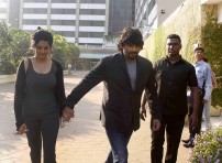 Irudhi Suttru (aka) Iruthi Suttru