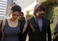 Irudhi Suttru (aka) Iruthi Suttru