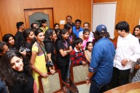 Irudhi Suttru (aka) Iruthi Suttru