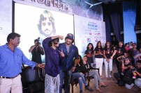 Irudhi Suttru (aka) Iruthi Suttru