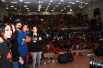 Irudhi Suttru (aka) Iruthi Suttru