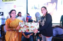 Irudhi Suttru (aka) Iruthi Suttru