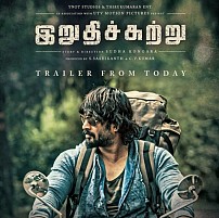 Irudhi Suttru