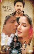 Jab tak hai jaan Movie Review