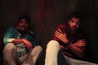 Jackson Durai (aka) Jackson Durai