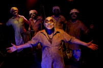 Jackson Durai (aka) Jackson Durai