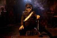 Jackson Durai (aka) Jackson Durai