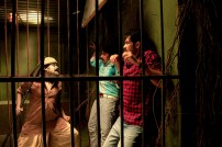 Jackson Durai (aka) Jackson Durai