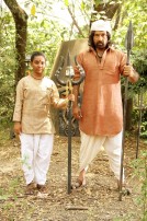 Jackson Durai (aka) Jackson Durai