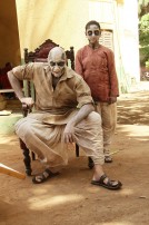 Jackson Durai (aka) Jackson Durai