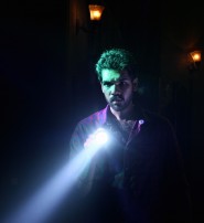 Jackson Durai (aka) Jackson Durai