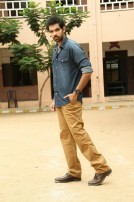 Jackson Durai (aka) Jackson Durai