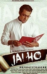 Jai Ho (aka) Jai Ho songs review