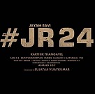 Jayam Ravi 24